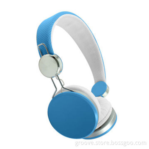 Hot Selling Wired Headphones with 1,000mW Maximum Power and 20 to 20,000Hz Frequency Response